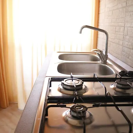 Sibilla Vacanze Holiday home